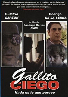 Gallito Ciego (2001) - Stream Online