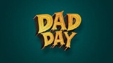 Dad Day (2016) - Stream Online