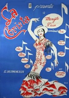 La corista (1960) - Stream Online