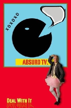 AbsurdTV Show (2015) - Stream Online