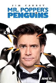 Mr. Popper's Penguins (2011) - Stream Online