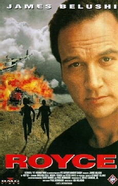 Royce (1994) - Stream Online