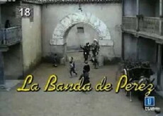 La banda de Pérez (1997) - Stream Online