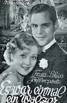 Once There Was a Waltz (1932) - Stream Online