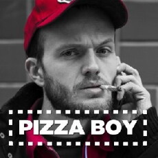 Pizza Boy (2015) - Stream Online