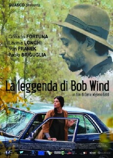 La leggenda di Bob Wind (2016) - Stream Online