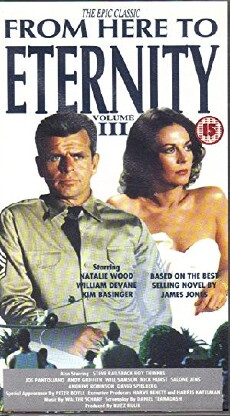 From Here to Eternity (1980) - Stream Online