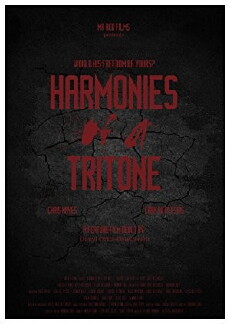 Harmonies of a Tritone (2018) - Stream Online