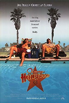 Jimmy Hollywood (1994) - Stream Online