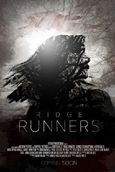 Ridge Runners (2018) - Stream Online