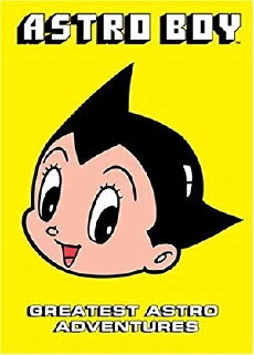 Astro Boy (1964) - Stream Online