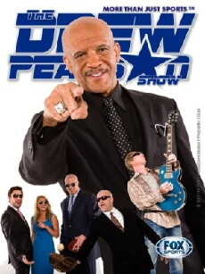 The Drew Pearson Show (2012) - Stream Online