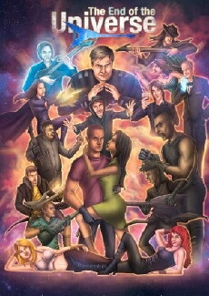 End of the Universe (2016) - Stream Online