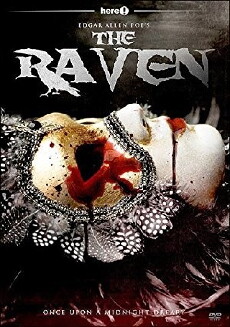 The Raven (2007) - Stream Online