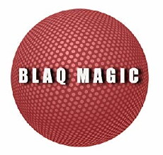 Blaq Magic (2018) - Stream Online