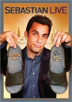 Sebastian Live (2007) - Stream Online