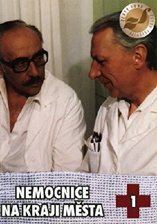 Das Krankenhaus am Rande der Stadt (1977) - Stream Online