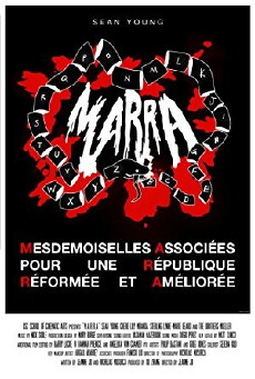 M.A.R.R.A (2014) - Stream Online