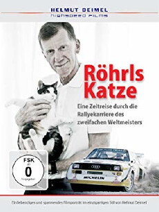 Röhrls Katze (2011) - Stream Online