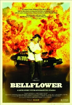 Bellflower (2011) - Stream Online