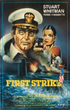 First Strike (1985) - Stream Online