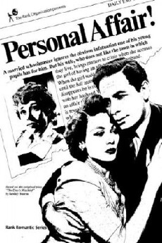Personal Affair (1953) - Stream Online