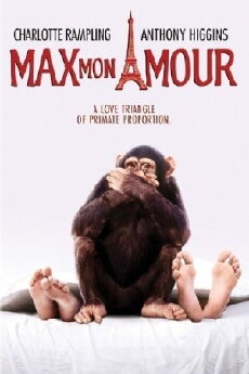 Max mon amour (1986) - Stream Online