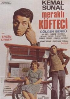 Merakli Köfteci (1976) - Stream Online