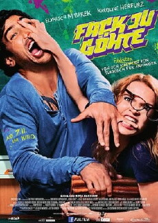 Fack ju Göhte (2013) - Stream Online
