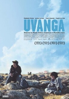Uvanga (2013) - Stream Online
