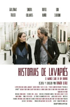 Lavapiés (2014) - Stream Online