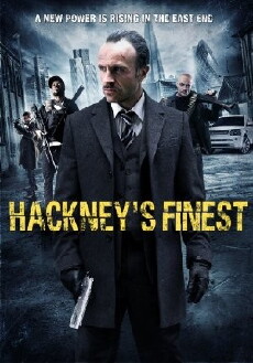 London's Finest (2014) - Stream Online