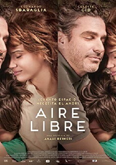 Aire libre (2014) - Stream Online