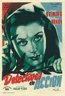 The Invisible Informer (1946) - Stream Online