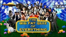 The Big Fat Quiz of Everything (2016) - Stream Online