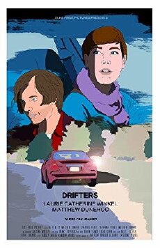 Drifters (2018) - Stream Online