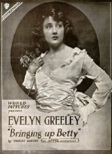 Bringing Up Betty (1919) - Stream Online