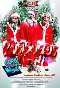 Los papabuelos (2017) - Stream Online