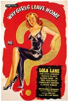 Why Girls Leave Home (1945) - Stream Online