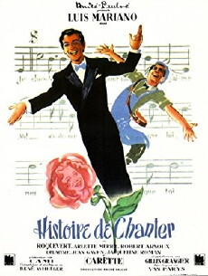 Histoire de chanter (1947) - Stream Online