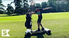 Adventures in Golf (2016) - Stream Online