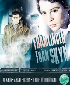 Främlingen från skyn (1956) - Stream Online