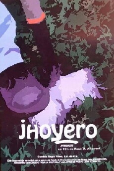 Jhoyero (2015) - Stream Online