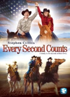 Every Second Counts (2008) - Stream Online