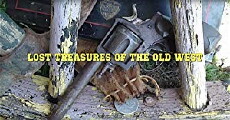 Lost Treasures of the Old West (2014) - Stream Online