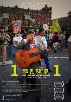 1 para 1 (2013) - Stream Online