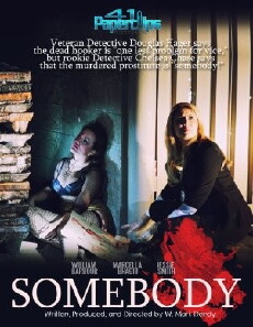 Somebody (2016) - Stream Online