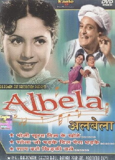Albela (1951) - Stream Online