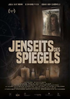 Jenseits des Spiegels (2018) - Stream Online