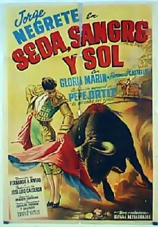Silk, Blood and Sun (1942) - Stream Online